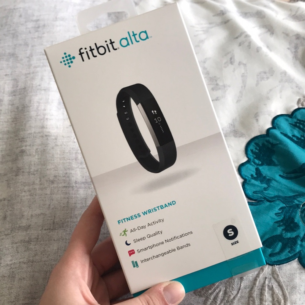 Fitbit Alta